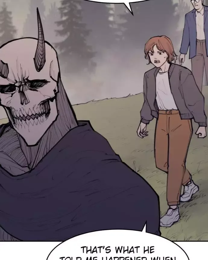 Read Love Advice from the Great Duke of Hell (en) Manga Online