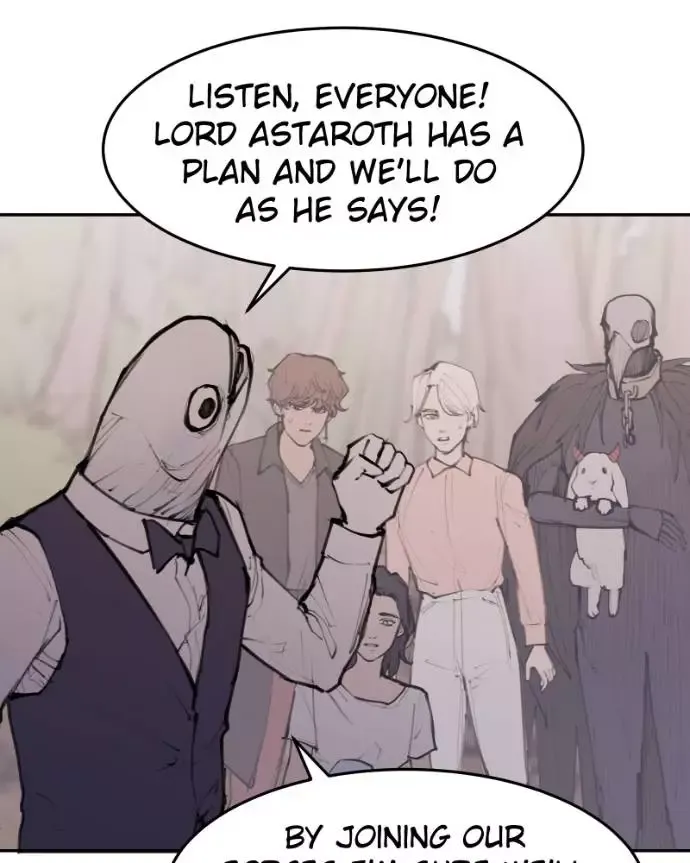 Read Love Advice from the Great Duke of Hell (en) Manga Online