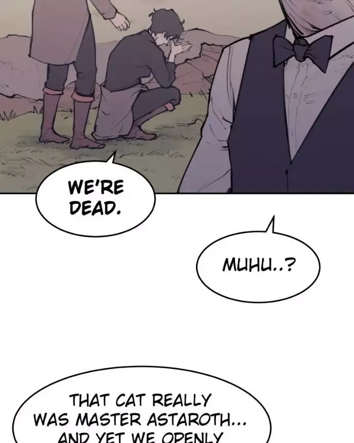 Read Love Advice from the Great Duke of Hell (en) Manga Online