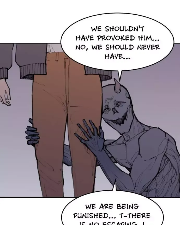 Read Love Advice from the Great Duke of Hell (en) Manga Online