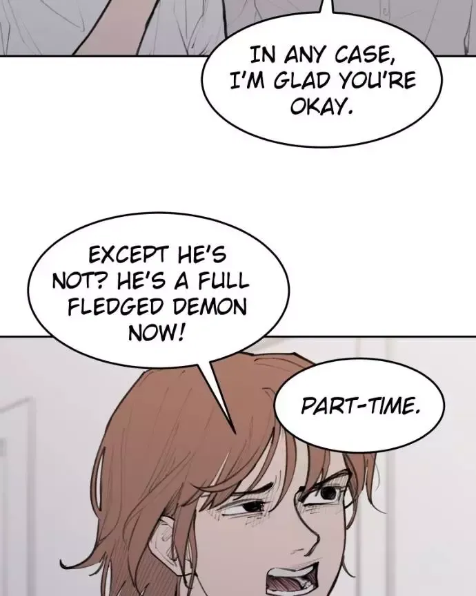 Read Love Advice from the Great Duke of Hell (en) Manga Online