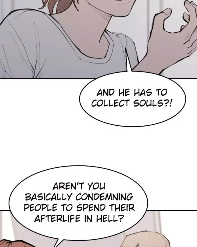 Read Love Advice from the Great Duke of Hell (en) Manga Online