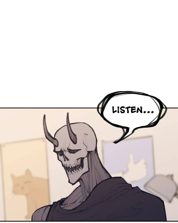 Read Love Advice from the Great Duke of Hell (en) Manga Online