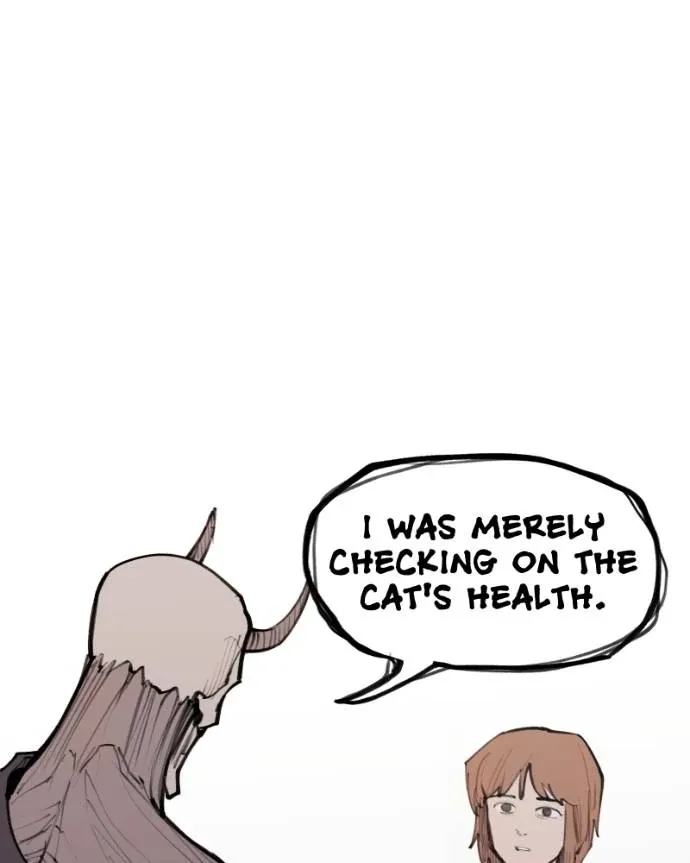 Read Love Advice from the Great Duke of Hell (en) Manga Online