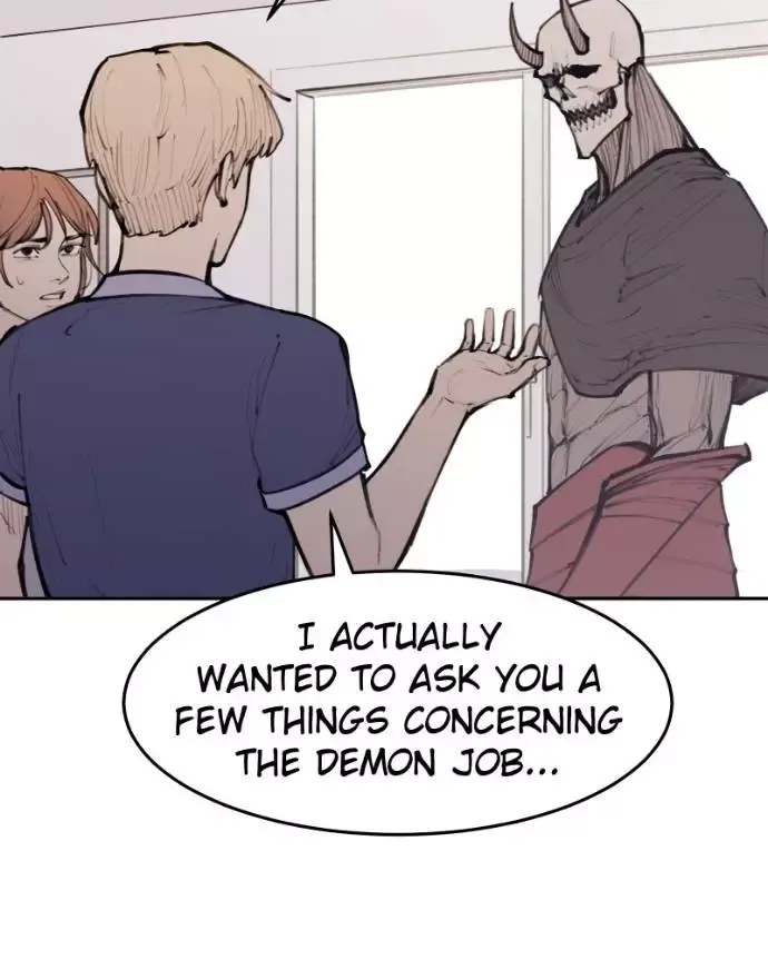 Read Love Advice from the Great Duke of Hell (en) Manga Online