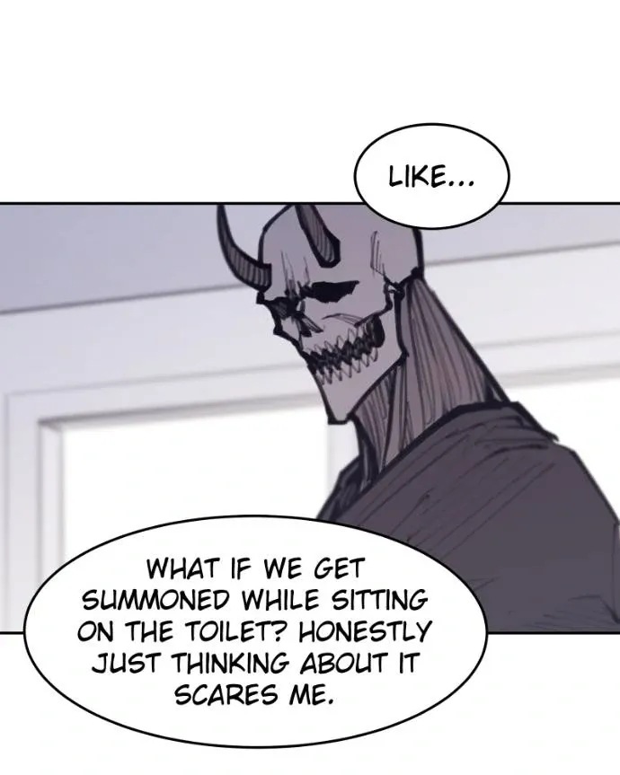 Read Love Advice from the Great Duke of Hell (en) Manga Online