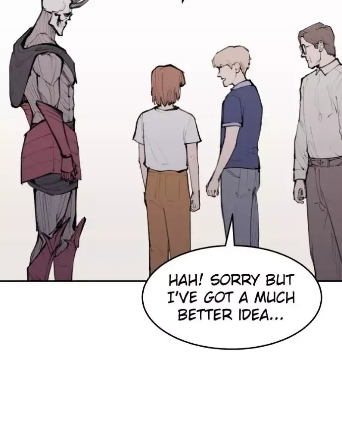 Read Love Advice from the Great Duke of Hell (en) Manga Online