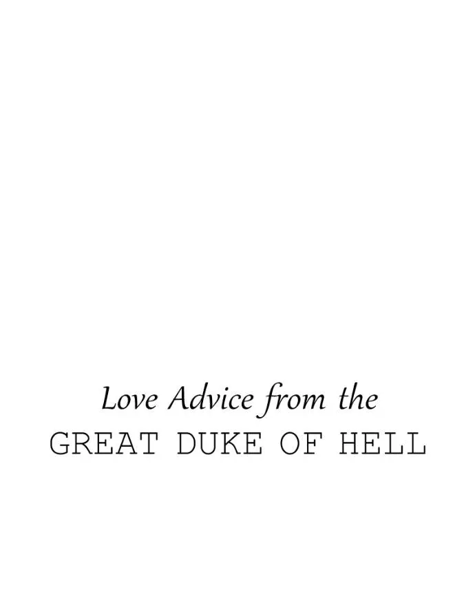 Read Love Advice from the Great Duke of Hell (en) Manga Online