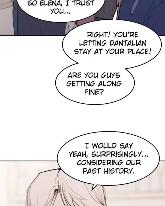 Read Love Advice from the Great Duke of Hell (en) Manga Online