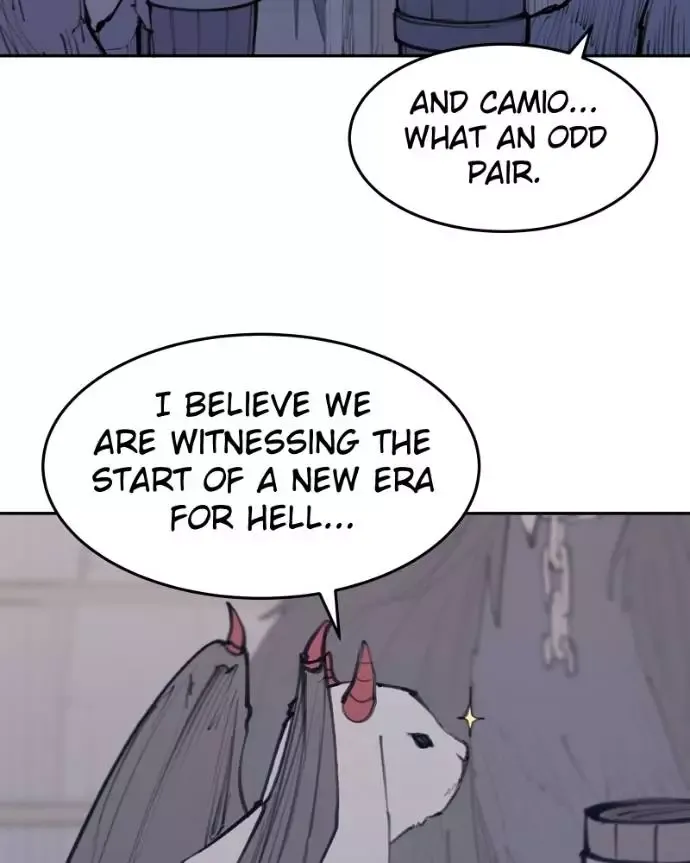 Read Love Advice from the Great Duke of Hell (en) Manga Online