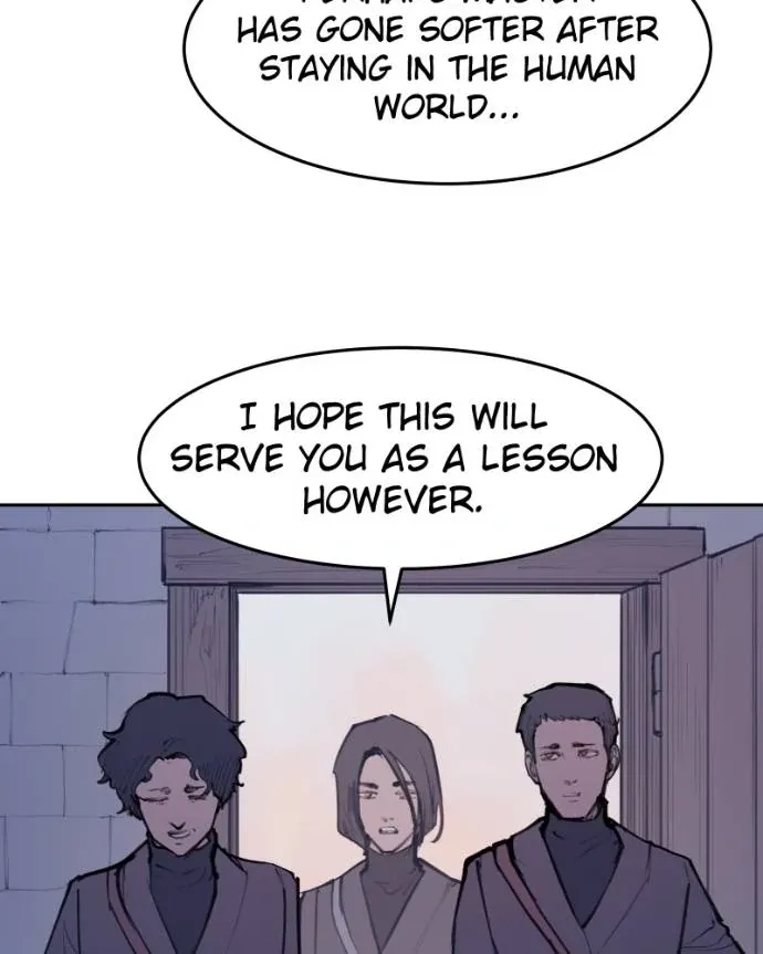 Read Love Advice from the Great Duke of Hell (en) Manga Online