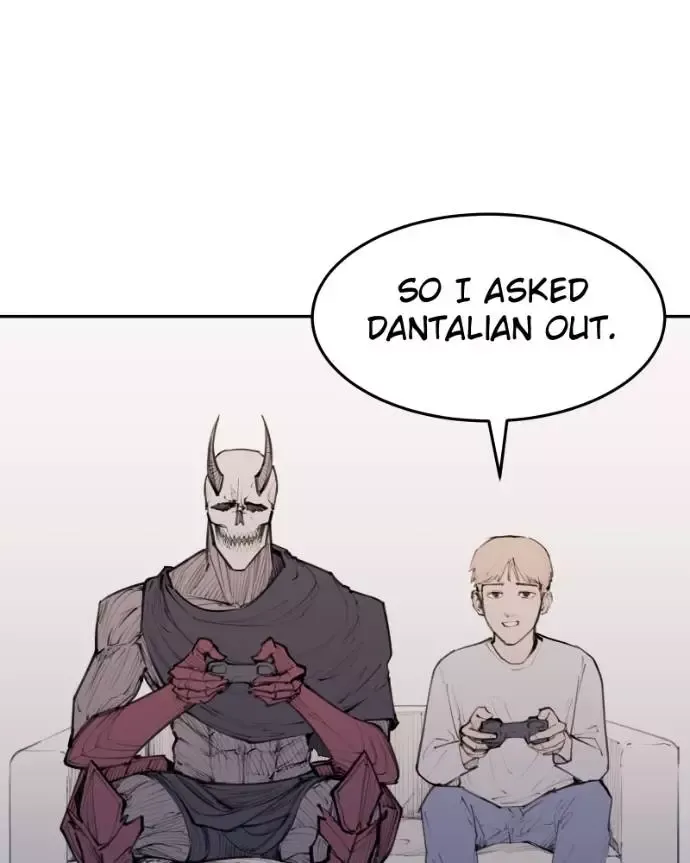 Read Love Advice from the Great Duke of Hell (en) Manga Online