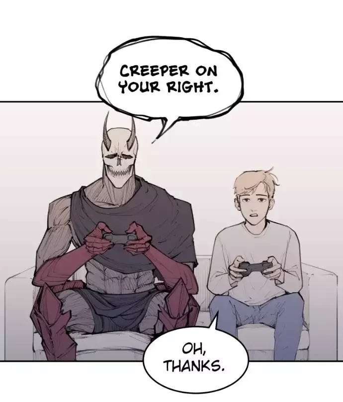 Read Love Advice from the Great Duke of Hell (en) Manga Online