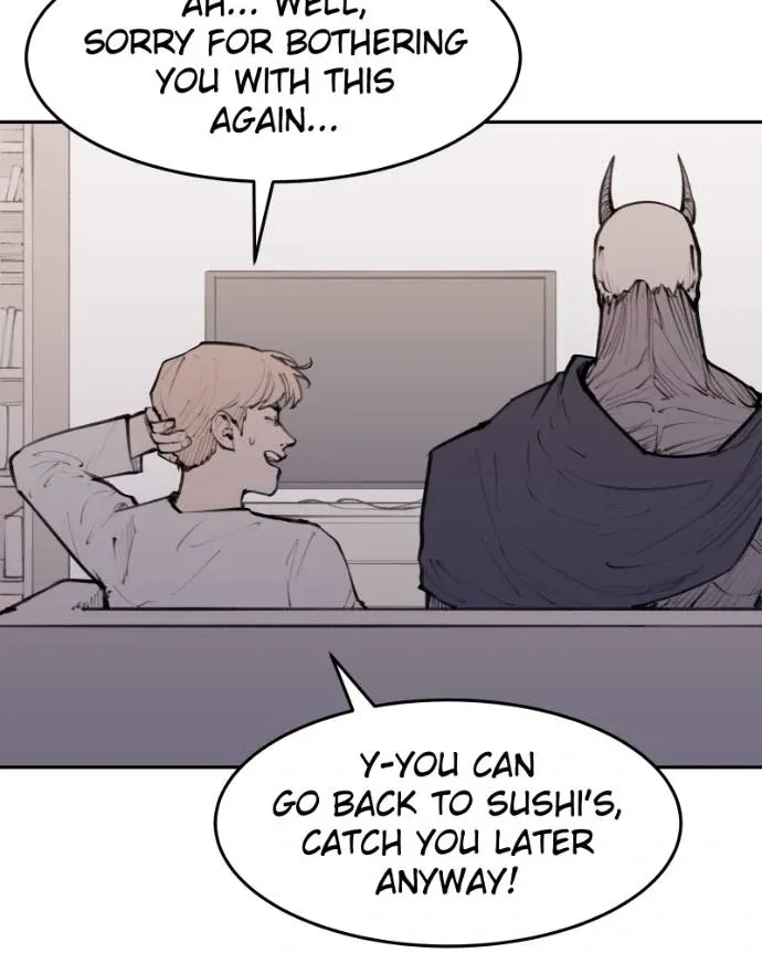 Read Love Advice from the Great Duke of Hell (en) Manga Online