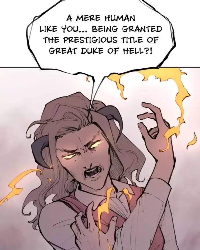 Read Love Advice from the Great Duke of Hell (en) Manga Online