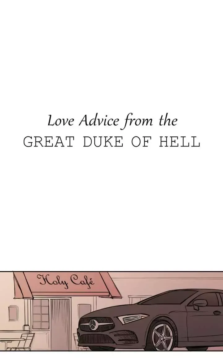 Read Love Advice from the Great Duke of Hell (en) Manga Online
