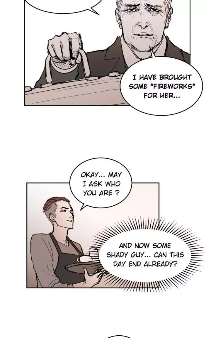 Read Love Advice from the Great Duke of Hell (en) Manga Online