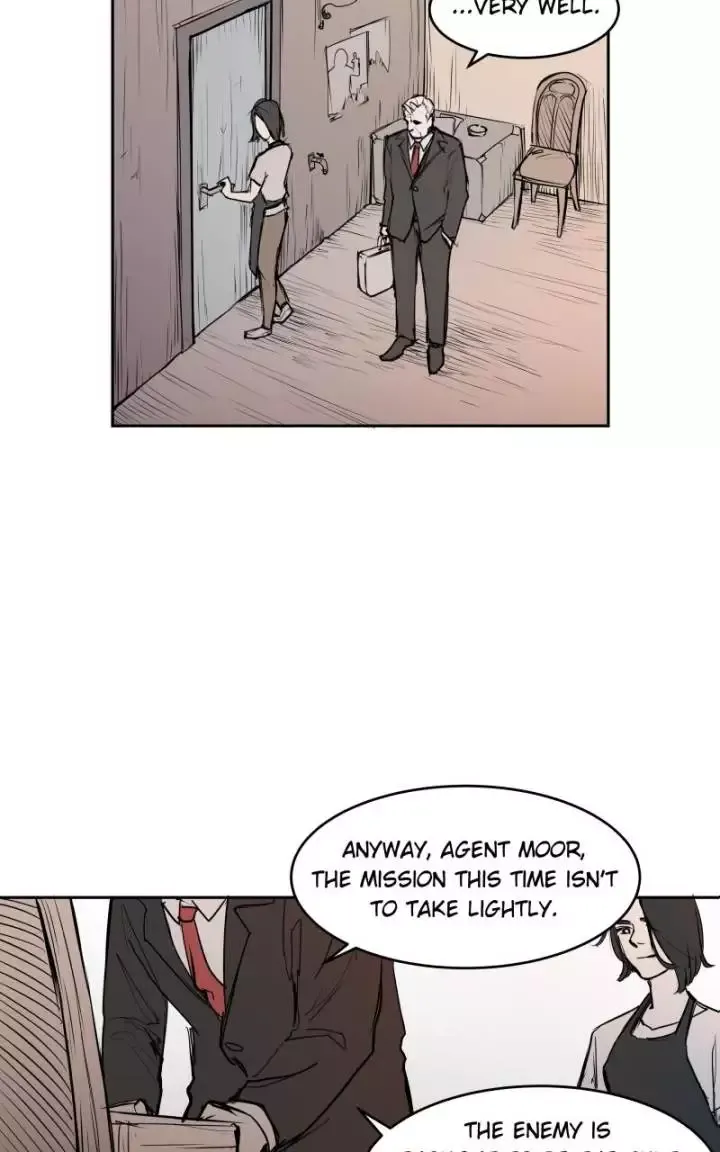 Read Love Advice from the Great Duke of Hell (en) Manga Online