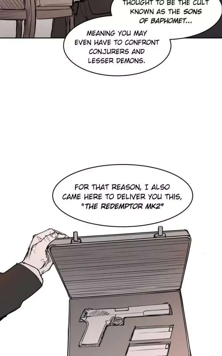 Read Love Advice from the Great Duke of Hell (en) Manga Online