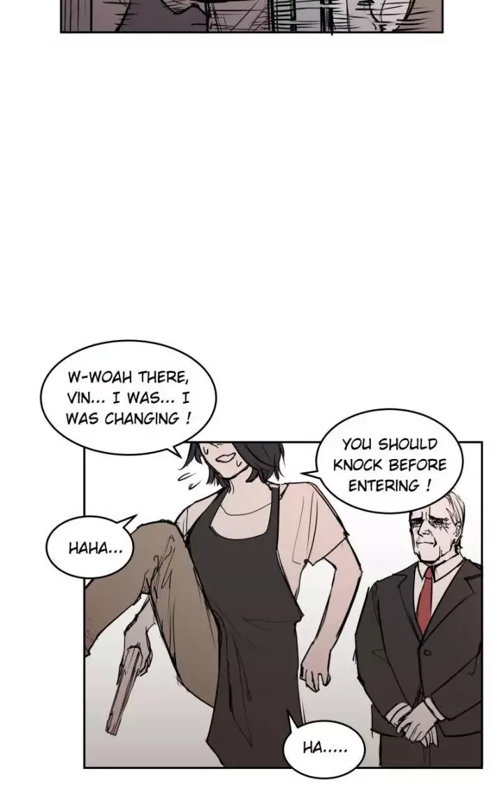 Read Love Advice from the Great Duke of Hell (en) Manga Online