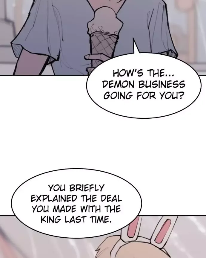 Read Love Advice from the Great Duke of Hell (en) Manga Online