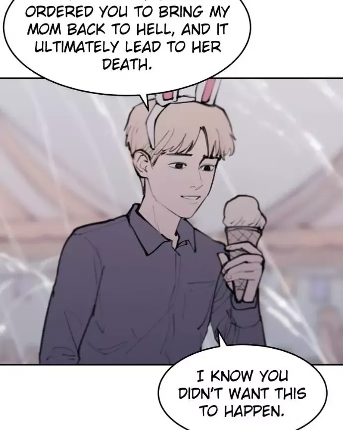 Read Love Advice from the Great Duke of Hell (en) Manga Online