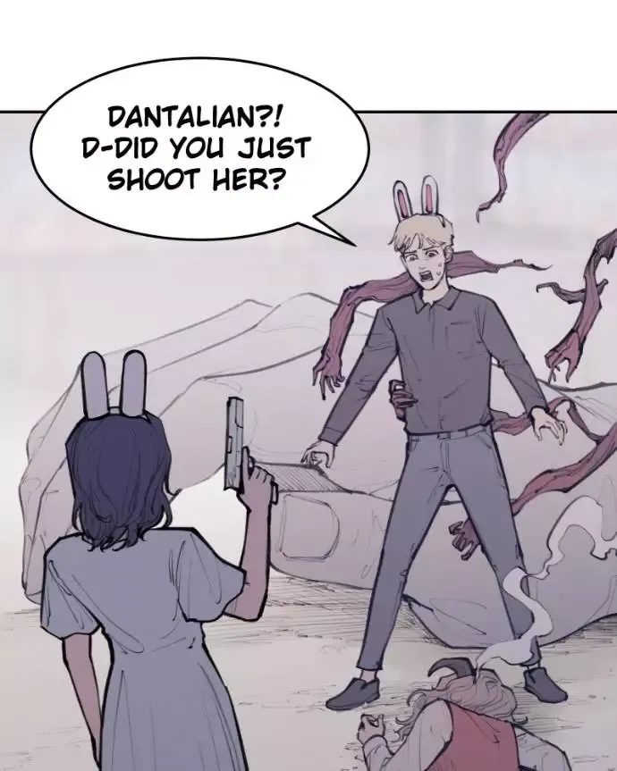 Read Love Advice from the Great Duke of Hell (en) Manga Online