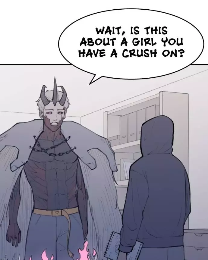 Read Love Advice from the Great Duke of Hell (en) Manga Online