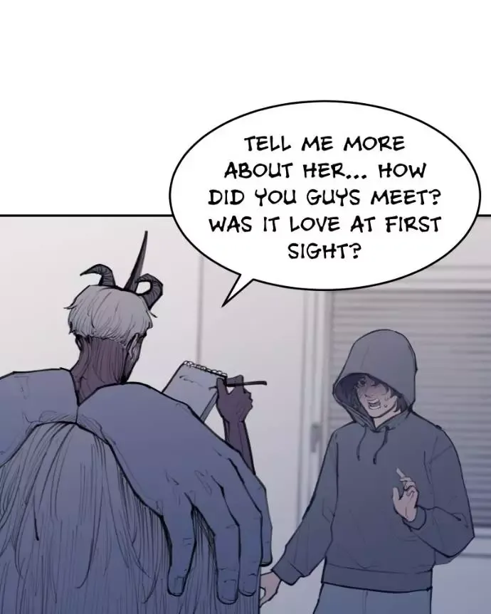 Read Love Advice from the Great Duke of Hell (en) Manga Online