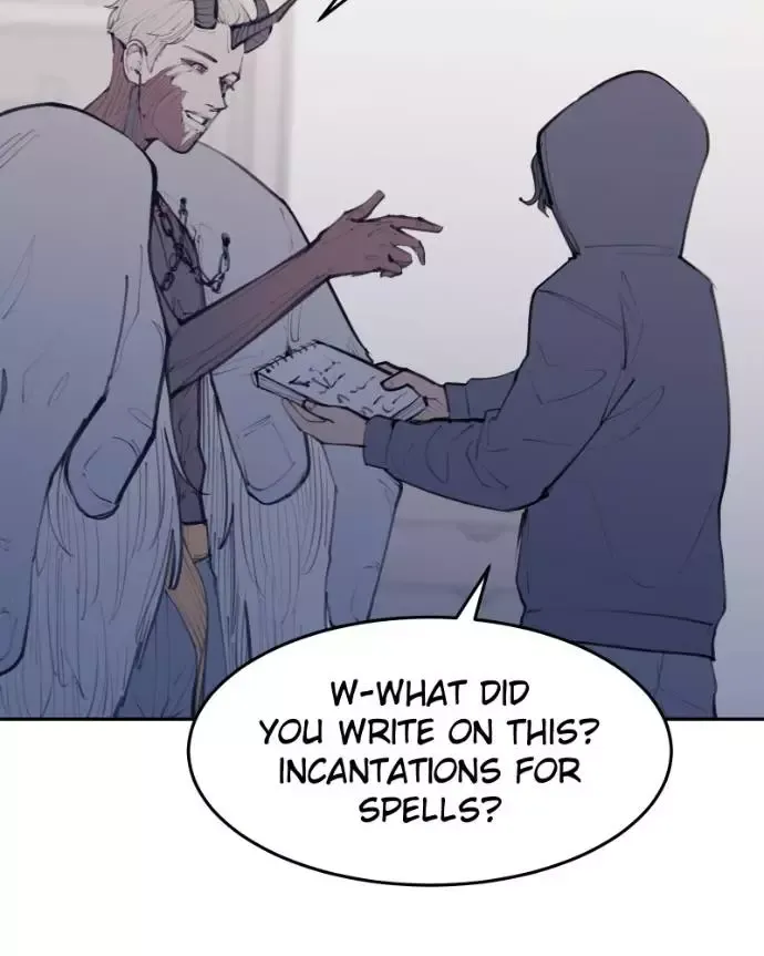 Read Love Advice from the Great Duke of Hell (en) Manga Online