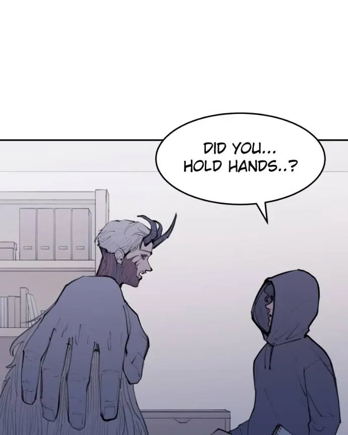 Read Love Advice from the Great Duke of Hell (en) Manga Online