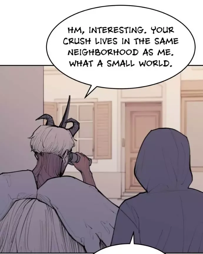 Read Love Advice from the Great Duke of Hell (en) Manga Online