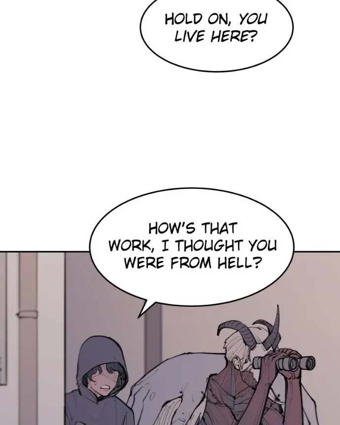 Read Love Advice from the Great Duke of Hell (en) Manga Online