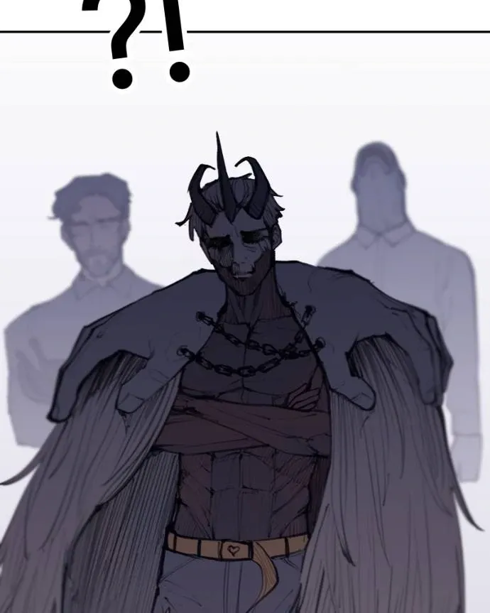 Read Love Advice from the Great Duke of Hell (en) Manga Online