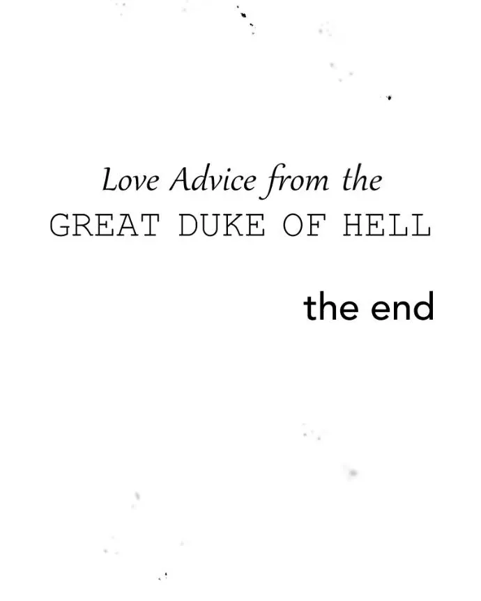 Read Love Advice from the Great Duke of Hell (en) Manga Online