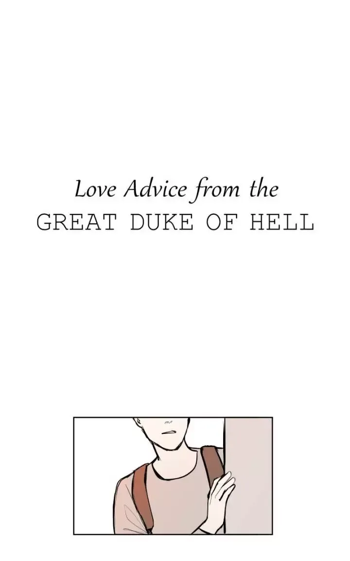Read Love Advice from the Great Duke of Hell (en) Manga Online