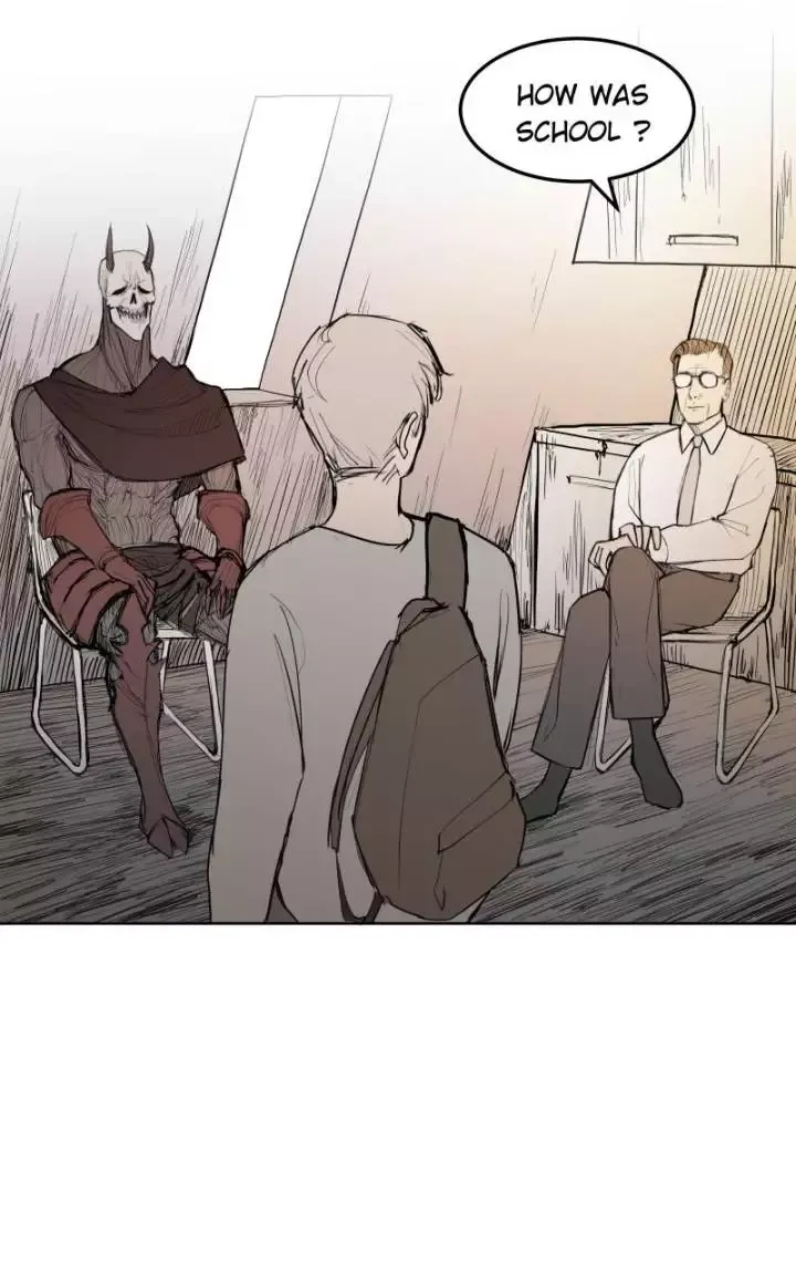 Read Love Advice from the Great Duke of Hell (en) Manga Online