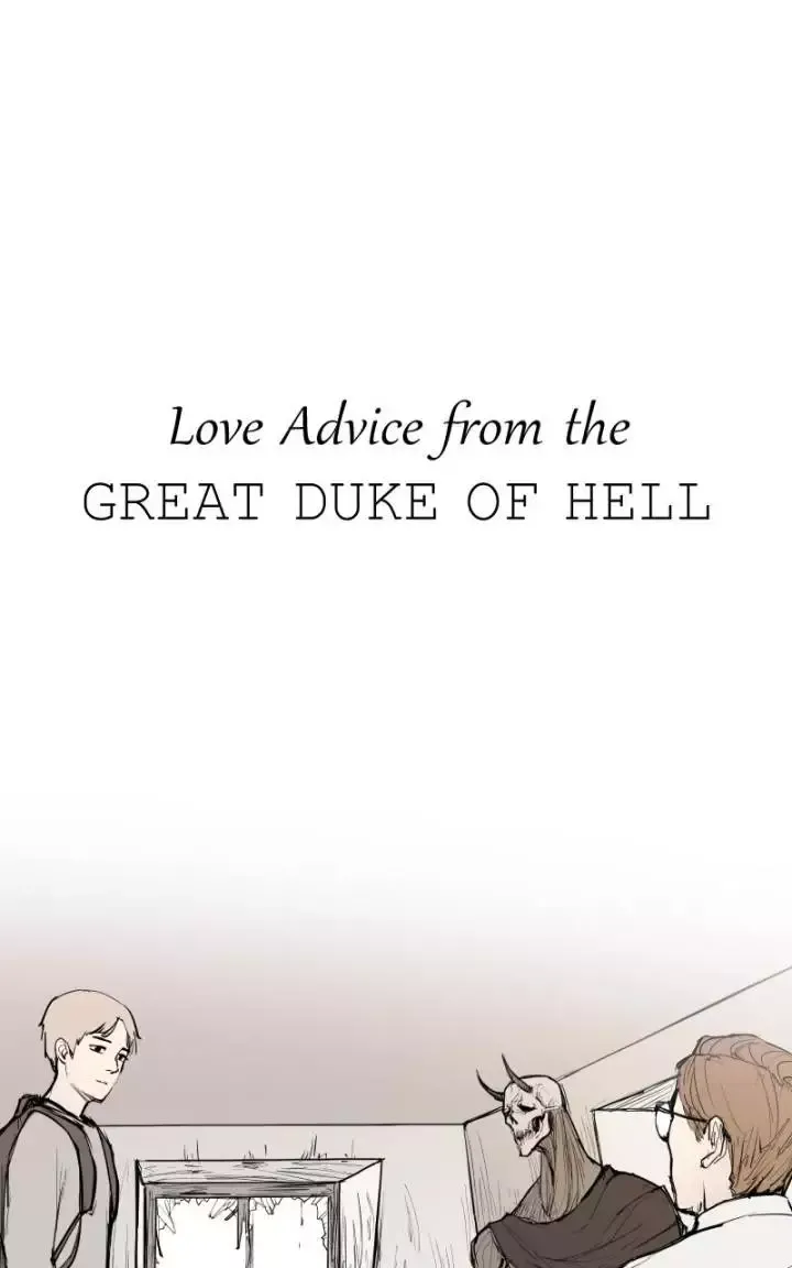 Read Love Advice from the Great Duke of Hell (en) Manga Online