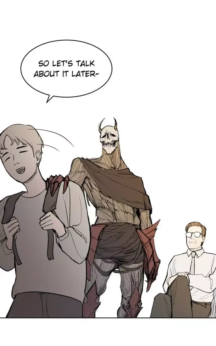 Read Love Advice from the Great Duke of Hell (en) Manga Online