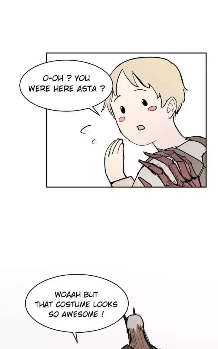 Read Love Advice from the Great Duke of Hell (en) Manga Online