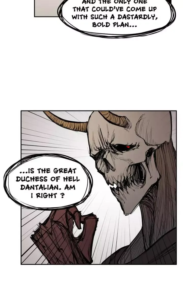 Read Love Advice from the Great Duke of Hell (en) Manga Online