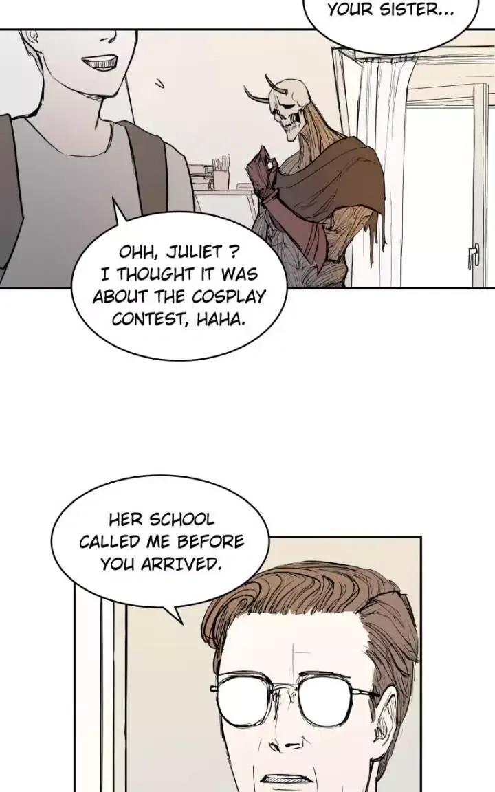 Read Love Advice from the Great Duke of Hell (en) Manga Online
