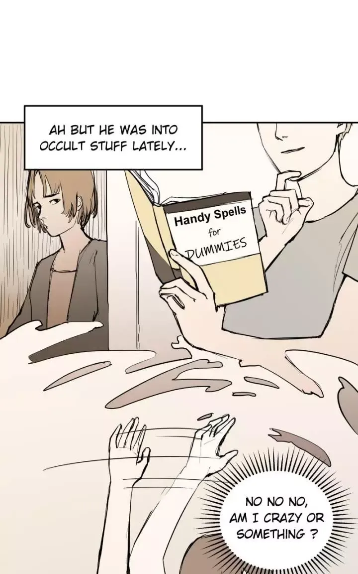 Read Love Advice from the Great Duke of Hell (en) Manga Online