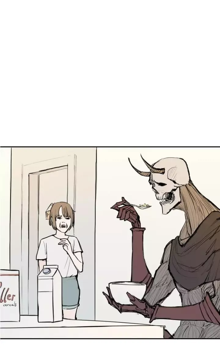 Read Love Advice from the Great Duke of Hell (en) Manga Online