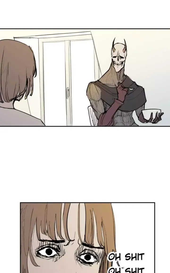 Read Love Advice from the Great Duke of Hell (en) Manga Online