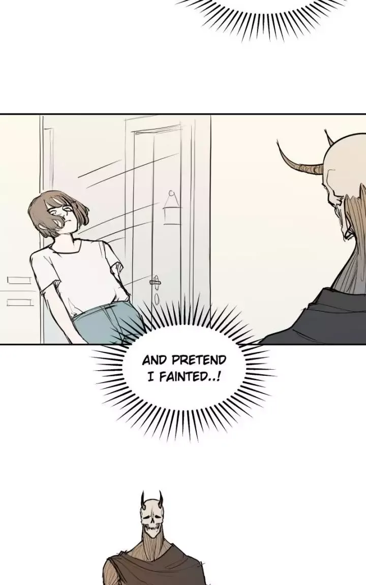 Read Love Advice from the Great Duke of Hell (en) Manga Online