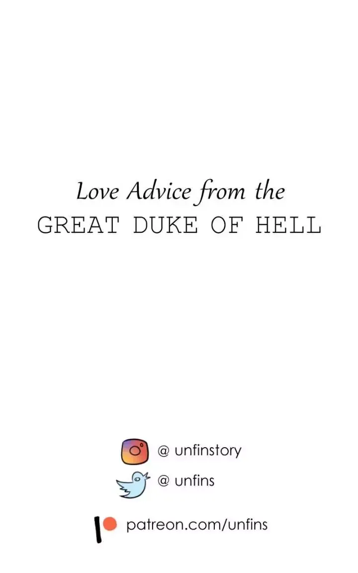 Read Love Advice from the Great Duke of Hell (en) Manga Online