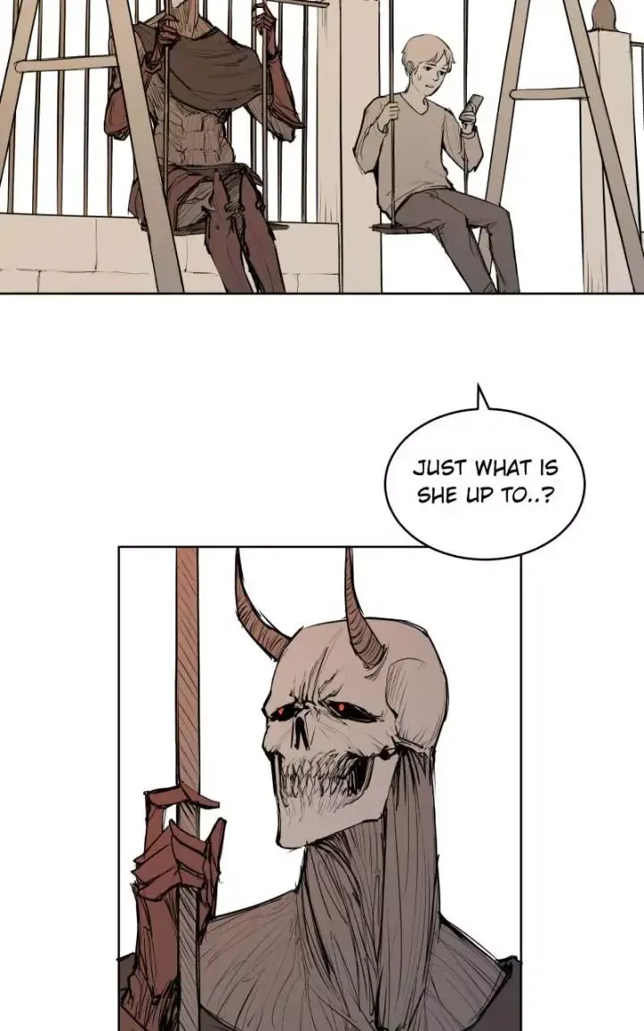 Read Love Advice from the Great Duke of Hell (en) Manga Online
