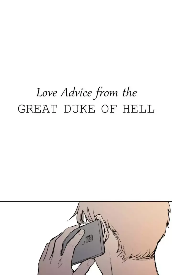 Read Love Advice from the Great Duke of Hell (en) Manga Online