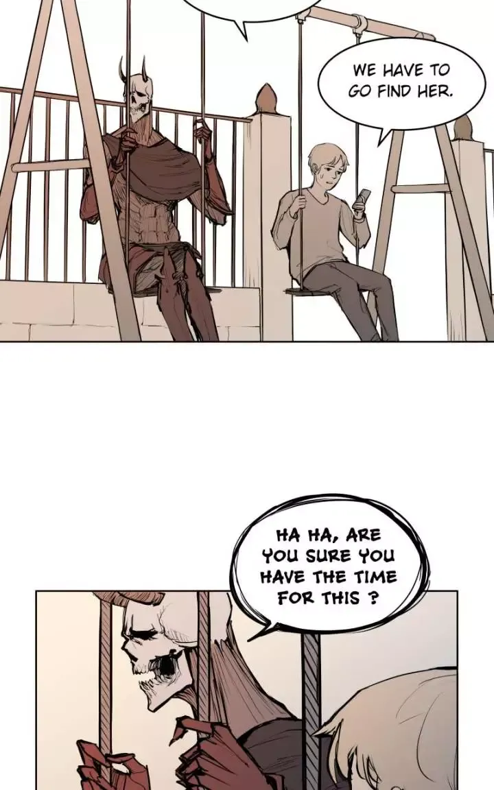 Read Love Advice from the Great Duke of Hell (en) Manga Online